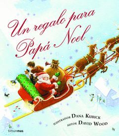 REGALO PARA PAPA NOEL,UN.TM-INF-G-CARTONE