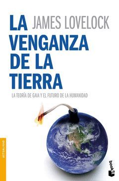 VENGANZA DE LA TIERRA, LA-BOOKET-3087-ED.08