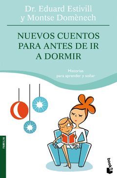 NUEVOS CUENTOS PARA ANTES DE IR A DORMIR.BOOKET-FAMILIA-4085