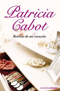 RETRATO DE MI CORAZON-BOOKET-ROMANTICA-7/2