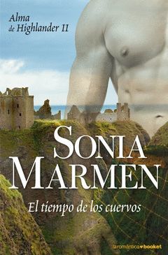 TIEMPO DE LOS CUERVOS, EL-BOOKET-ROMANTICA-6/2