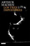 TRES IMPOSTORES,LOS.BACKLIST-RUST