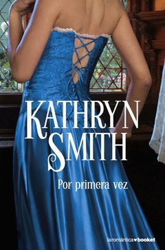 POR PRIMERA VEZ-BOOKET-ROMANTICA-3/5