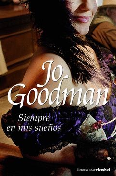 SIEMPRE EN MIS SUEÑOS-BOOKET-ROMANTICA-5/5