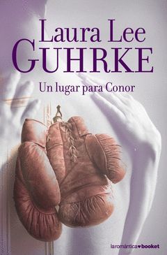 LUGAR PARA CONOR,UN-BOOKET-ROMANTICA-2/4