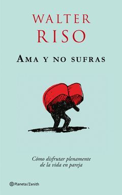 AMA Y NO SUFRAS.PLANETA/ZENITH-RUST  - ED09 -