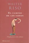 CAMINO DE LOS SABIOS,EL.PLANETA/ZENITH-RUST