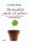 REMEDIOS PARA EL ALMA.PLANETA