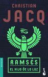 RAMSES. EL HIJO DE LA LUZ-BOOKET-1041-ED.08