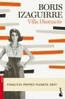 VILLA DIAMANTE-BOOKET-2235- ED.08