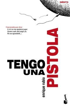 TENGO UNA PISTOLA-BOOKET-2240