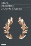 ROMA,HISTORIA DE.BACKLIST