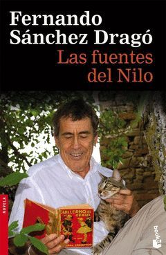 FUENTES DEL NILO,LAS-BOOKET-2034  - ED08 -