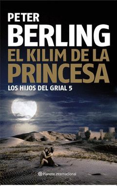 KILIM DE LA PRINCESA,EL.PLANETA-DURA