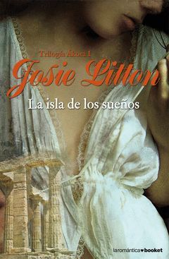 ISLA DE LOS SUEÑOS,LA-BOOKET-ROMANTICA-8/1