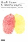 LABERINTO ESPAÑOL,EL.BACKLIST-RUST