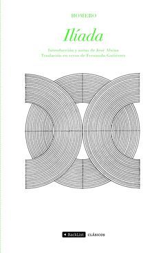 ILIADA.BACKLIST-CLASICOS-DURA