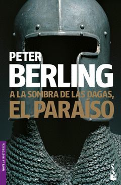 A LA SOMBRA DE LAS DAGAS EL PARAISO-BOOKET-6049