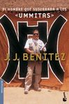HOMBRE QUE SUSURRABA A LOS «UMMITAS».EL.BOOKET-5006