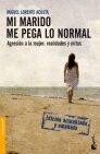 MI MARIDO ME PEGA LO NORMAL-BOOKET-3181