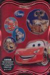 CAJA METALICA PIXAR.PLANETA-INF