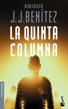 QUINTA COLUMNA,LA-BOOKET-5006/16