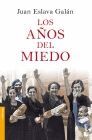 AÑOS DEL MIEDO,LOS-BOOKET-3190  - ED2009 -