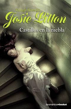 CASTILLOS EN LA NIEBLA-BOOKET-ROMANTICA-8/3