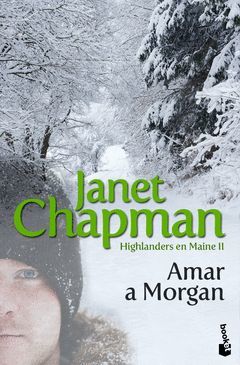 AMAR A MORGAN-BOOKET-ROMANTICA-11/2