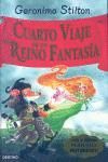 GERONIMO STILTON-004.CUARTO VIAJE AL REINO DE LA FANTASIA.DESTINO-INF-DURA