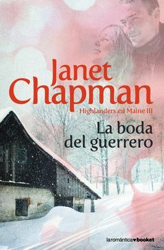 BODA DEL GUERRERO,LA-BOOKET-ROMANTICA-11/3