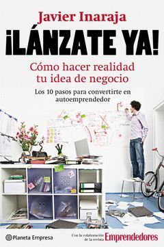 LANZATE YA!.PLANETA EMPRESA-RUST