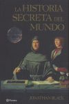 HISTORIA SECRETA DEL MUNDO,LA.PLANETA-RUST