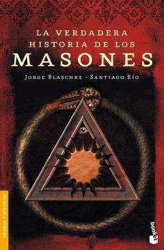 VERDADERA HISTORIA DE LOS MASONES,LA-BOOKET-3205