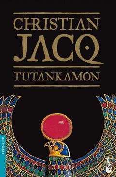 TUTANKAMON-BOOKET-1190                    