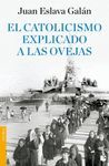 CATOLICISMO EXPLICADO A LAS OVEJAS,EL-BOOKET-3207