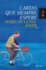 CARTAS QUE SIEMPRE ESPERE.-PLANETA