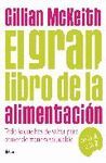 GRAN LIBRO DE LA ALIMENTACION,EL.PLANETA-DURA