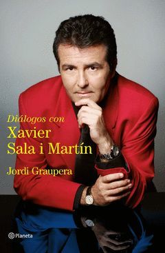 DIALOGOS CON XAVIER SALA I MARTIN