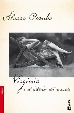 VIRGINIA O EL INTERIOR DEL MUNDO-BOOKET-2298