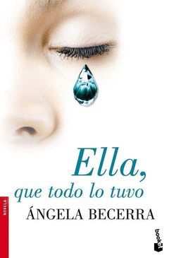 ELLA, QUE TODO LO TUVO-BOOKET-2318