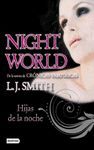NIGHT WORLD-1.HIJAS DE LA NOCHE.DESTINO-JUV-RUST