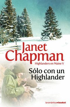 SOLO CON UN HIGHLANDER.HIGHLANDERS EN MAINE-5.BOOKET