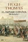 EL IMPERIO ESPAÑOL DE CARLOS V (1522-1558)