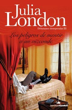 PELIGROS DE MENTIR A UN VIZCONDE,LOS.-BOOKET-LA ROMANTICA-1/7