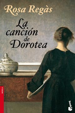 CANCION DE DOROTEA.BOOKET-2322