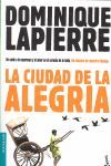 CIUDAD DE LA ALEGRIA,LA.BOOKET-1142