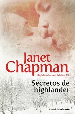 SECRETOS DE HIGHLANDER.BOOKET-ROMANTICA-11/6
