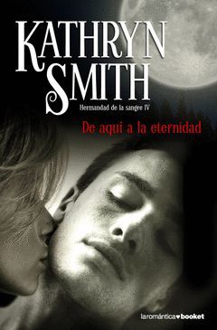 DE AQUI A LA ETERNIDAD.BOOKET-ROMANTICA-3/12