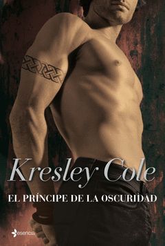 PRINCIPE DE LA OSCURIDAD,EL.ESENCIA